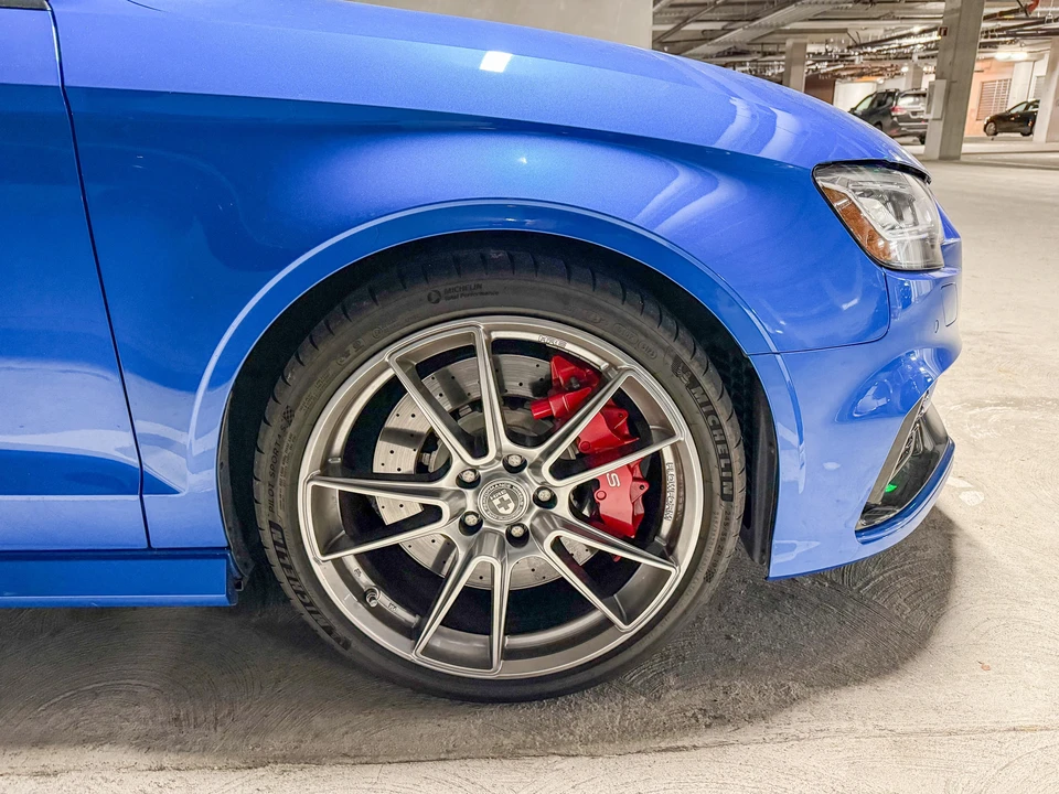 2019 Audi 8V RS3 - Image 18 of 31