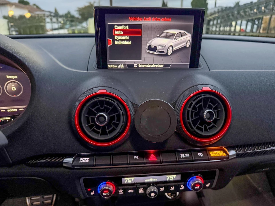 2019 Audi 8V RS3 - Image 31 of 31