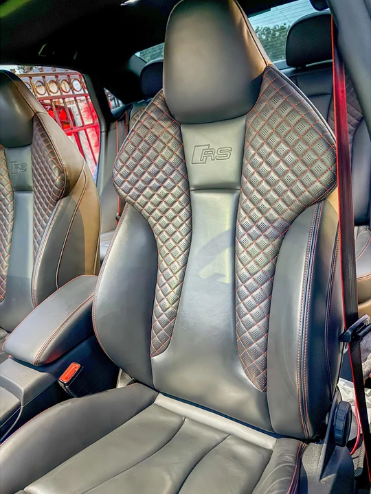 2019 Audi 8V RS3 - Image 24 of 31