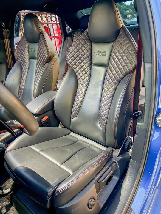 2019 Audi 8V RS3 - Image 23 of 31