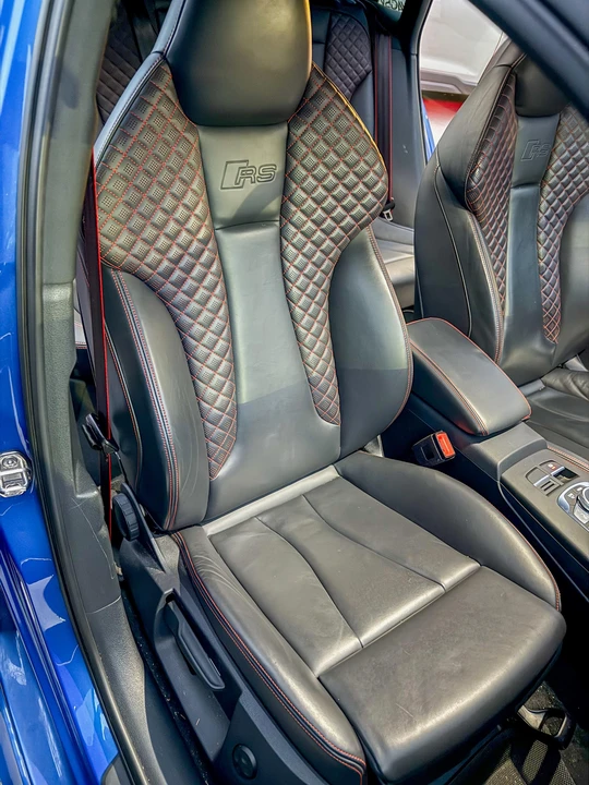 2019 Audi 8V RS3 - Image 25 of 31