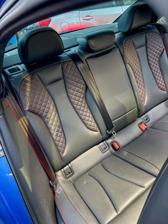 2019 Audi 8V RS3 - Image 27 of 31