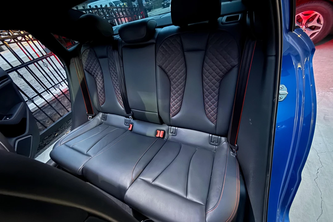 2019 Audi 8V RS3 - Image 26 of 31