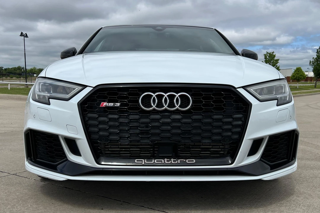 2019 Audi 8V RS3 - Image 2 of 31