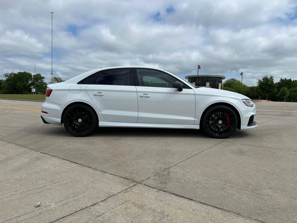 2019 Audi 8V RS3 - Image 11 of 31