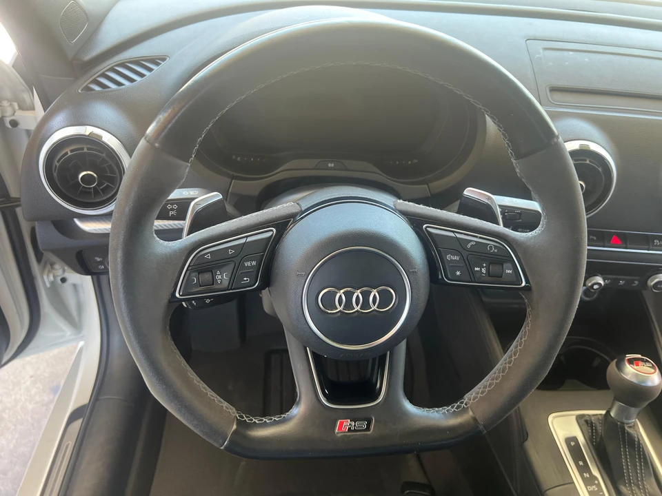 2019 Audi 8V RS3 - Image 29 of 31