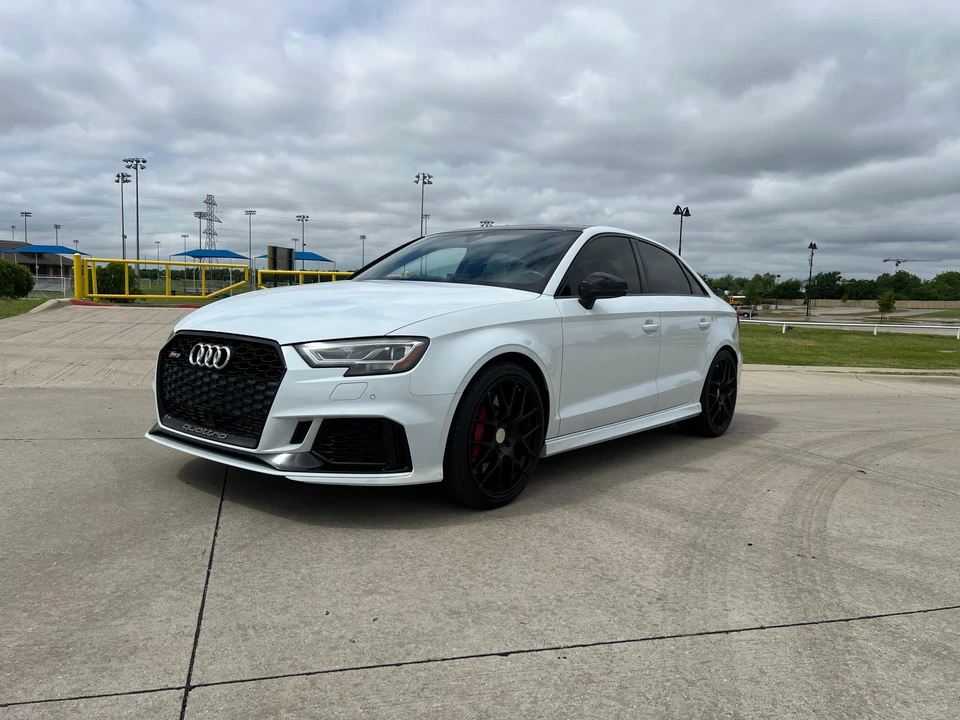 2019 Audi 8V RS3 - Image 7 of 31