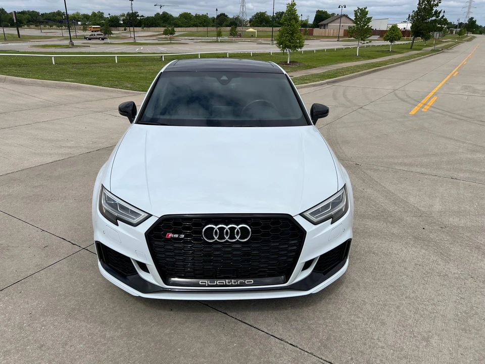 2019 Audi 8V RS3 - Image 6 of 31