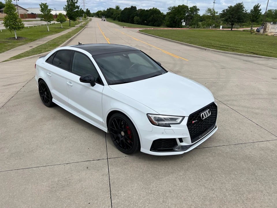 2019 Audi 8V RS3 - Image 12 of 31