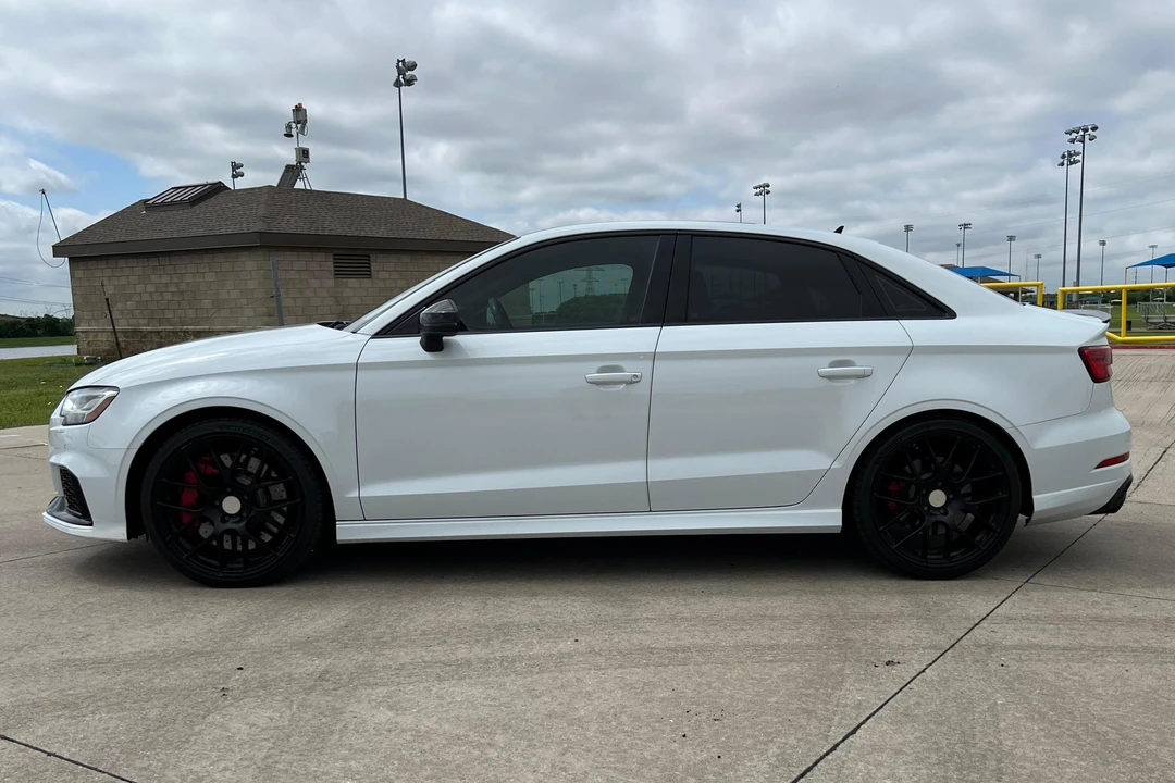 2019 Audi 8V RS3 - Image 3 of 31