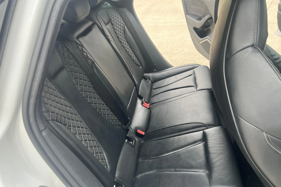 2019 Audi 8V RS3 - Image 23 of 31