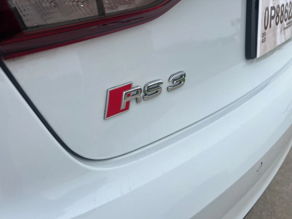 2019 Audi 8V RS3 - Image 14 of 31