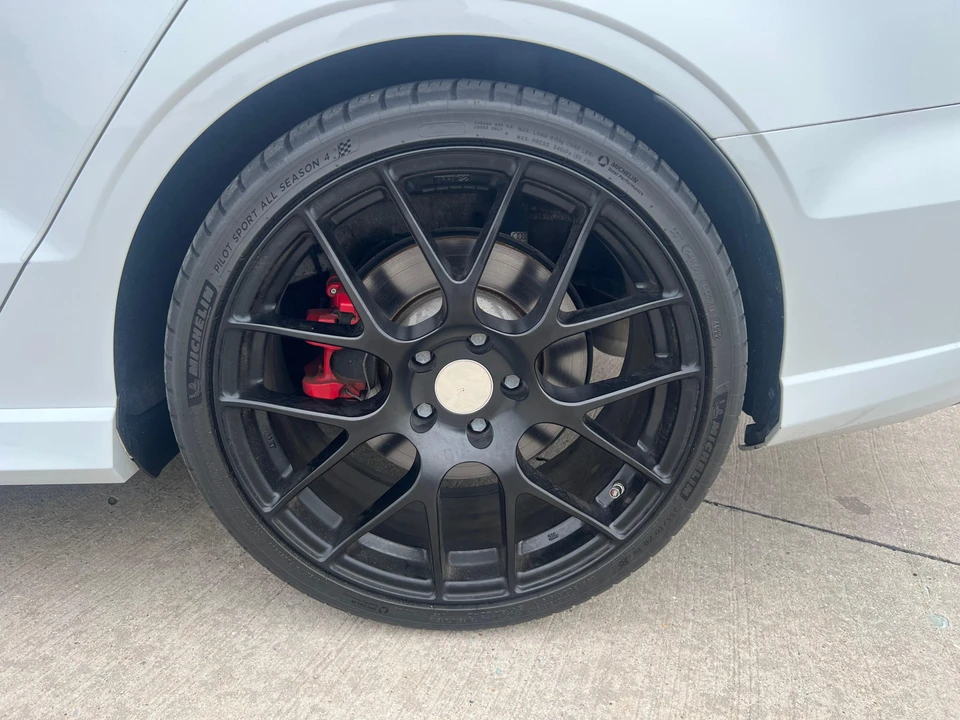 2019 Audi 8V RS3 - Image 18 of 31