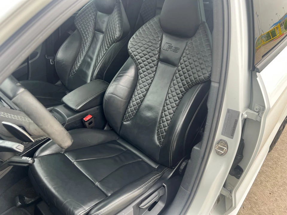 2019 Audi 8V RS3 - Image 26 of 31