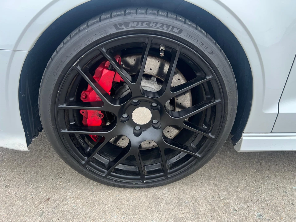 2019 Audi 8V RS3 - Image 17 of 31