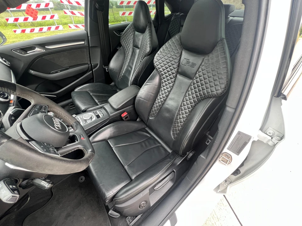 2019 Audi 8V RS3 - Image 25 of 31