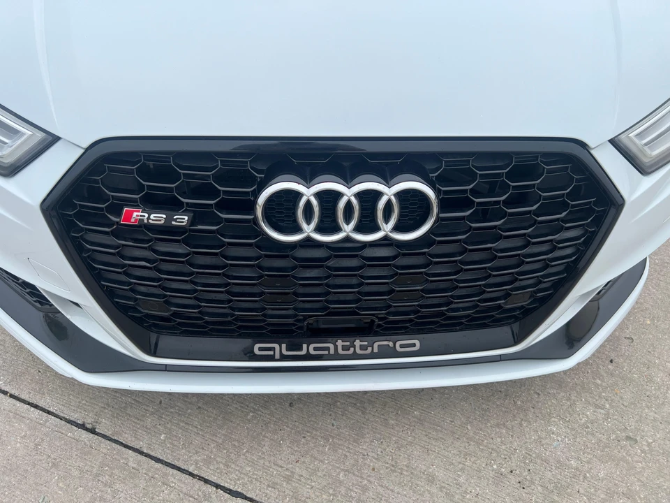 2019 Audi 8V RS3 - Image 13 of 31