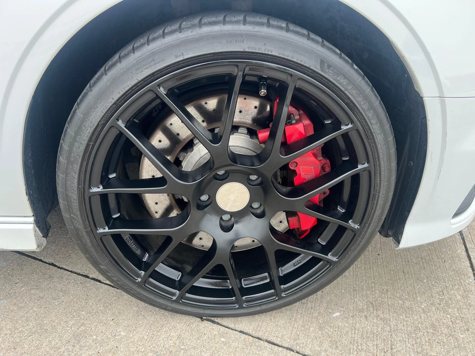 2019 Audi 8V RS3 - Image 20 of 31