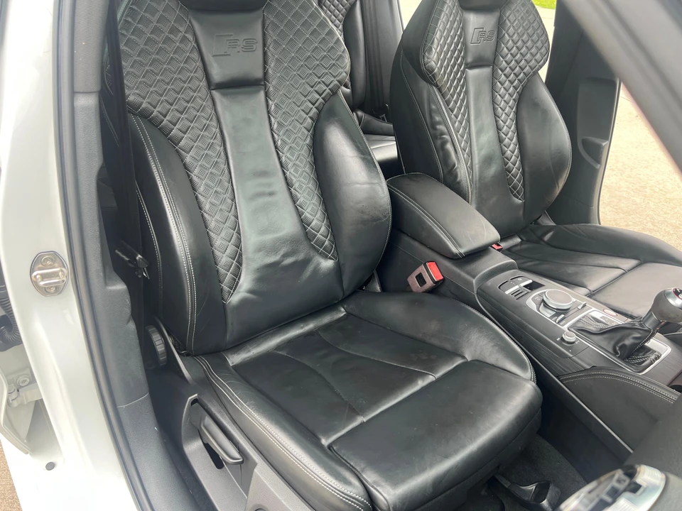 2019 Audi 8V RS3 - Image 27 of 31