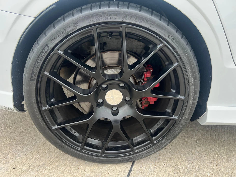 2019 Audi 8V RS3 - Image 19 of 31