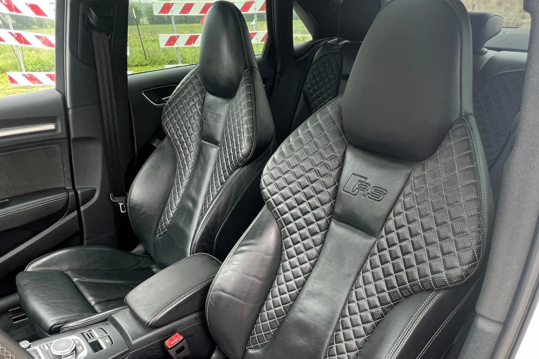 2019 Audi 8V RS3 - Image 22 of 31