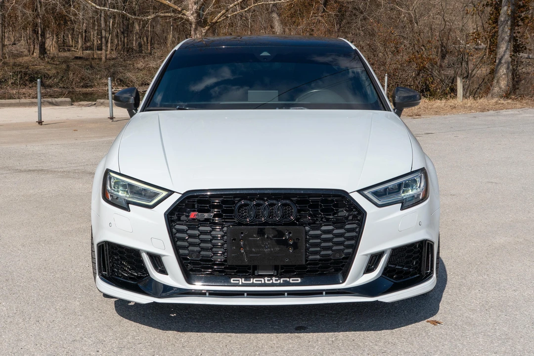 2019 Audi 8V RS3 - Image 6 of 31