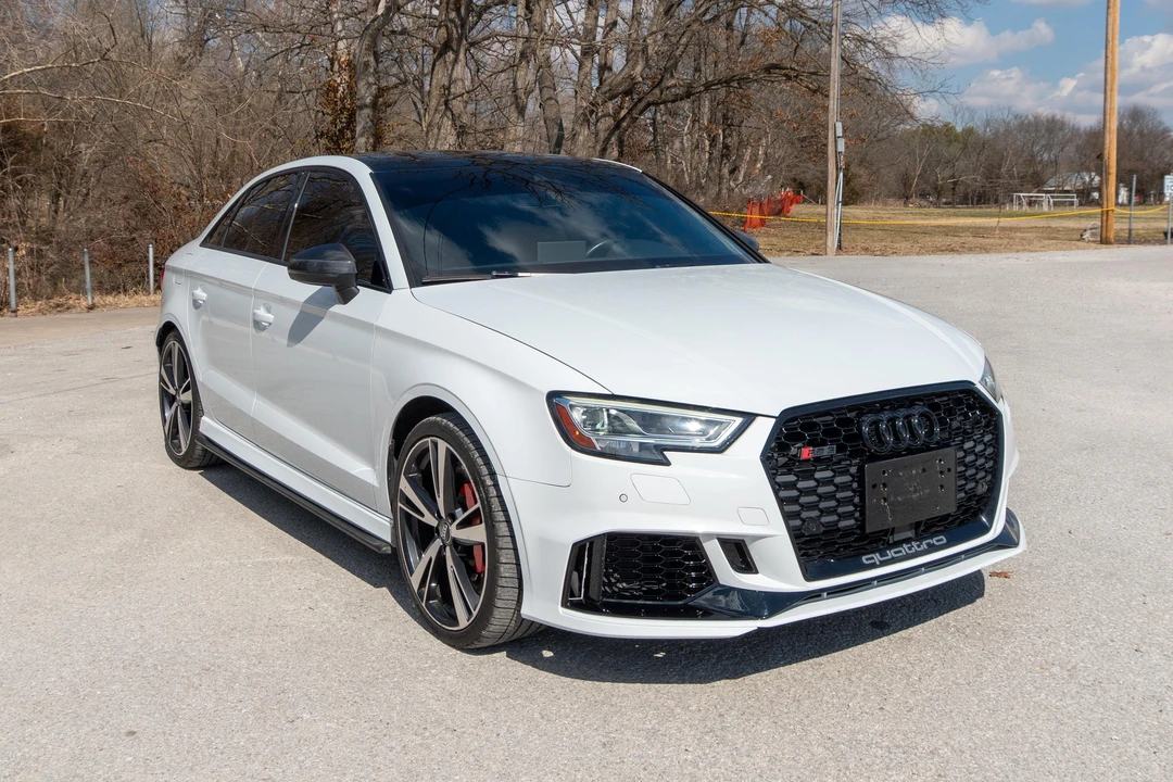 2019 Audi 8V RS3 - Image 10 of 31