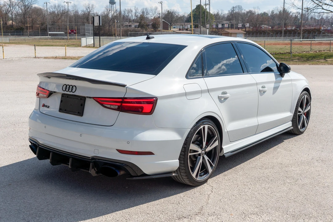 2019 Audi 8V RS3 - Image 9 of 31