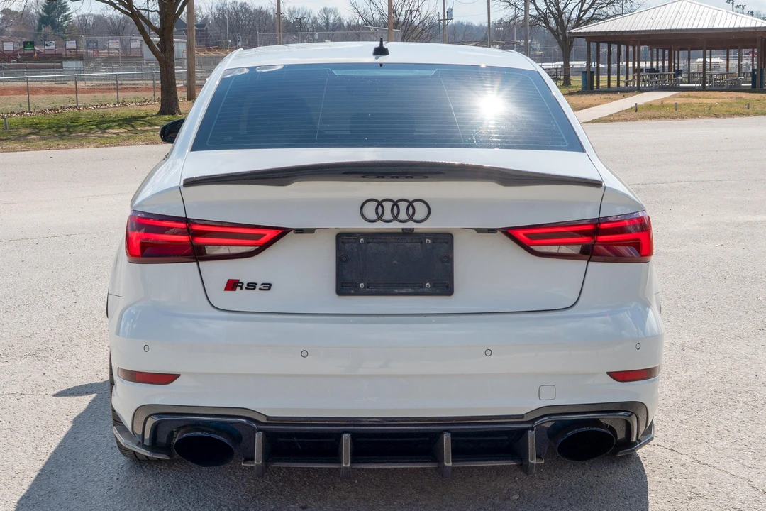 2019 Audi 8V RS3 - Image 8 of 31