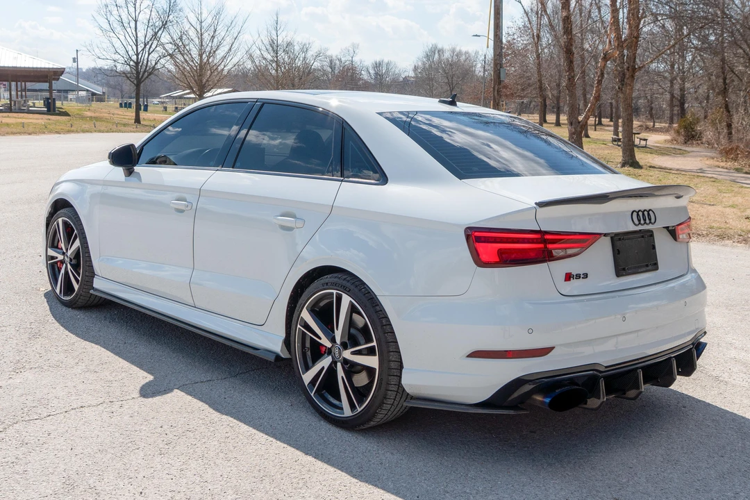 2019 Audi 8V RS3 - Image 4 of 31