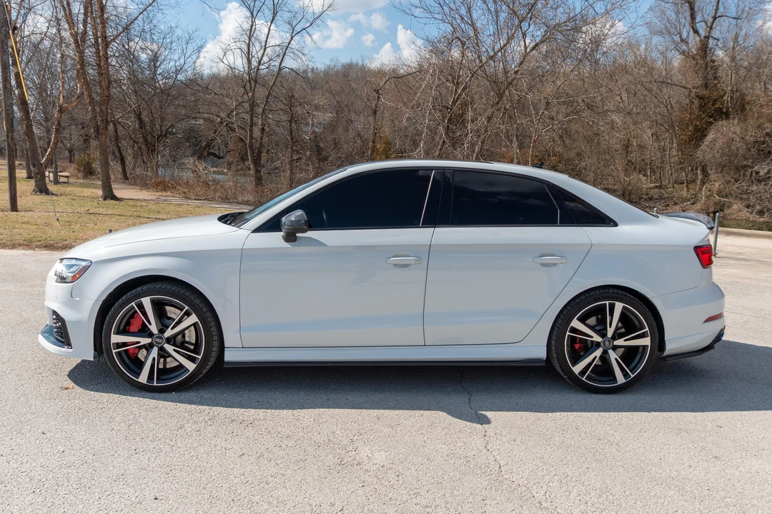 2019 Audi 8V RS3 - Image 7 of 31