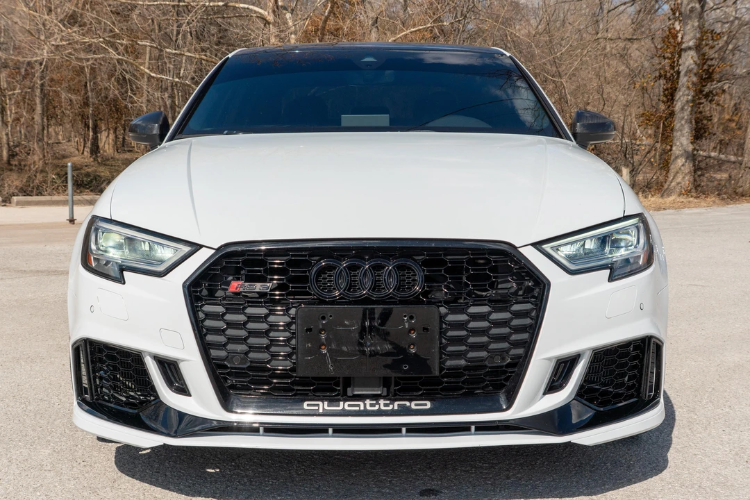 2019 Audi 8V RS3 - Image 2 of 31