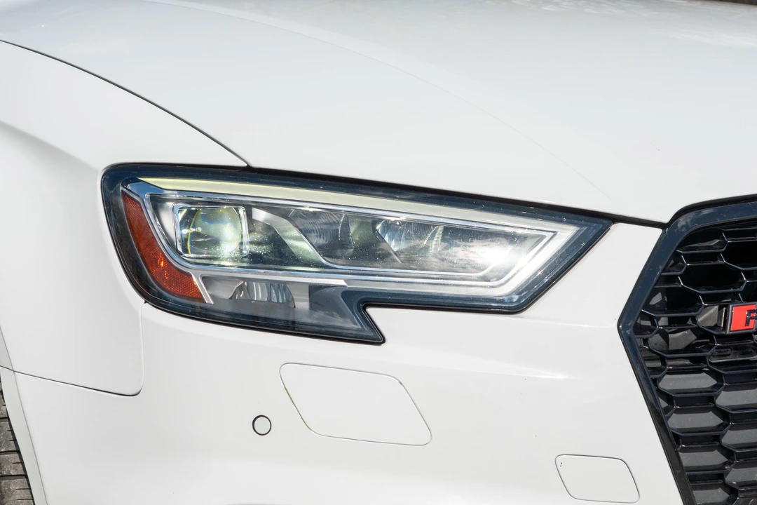 2019 Audi 8V RS3 - Image 11 of 31