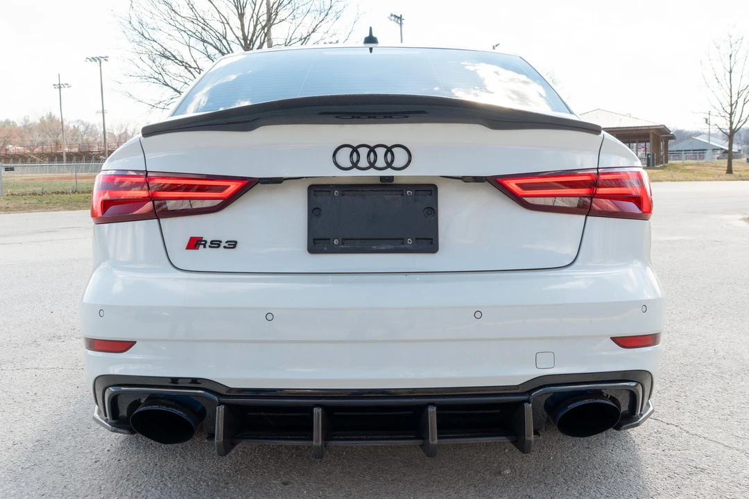 2019 Audi 8V RS3 - Image 5 of 31