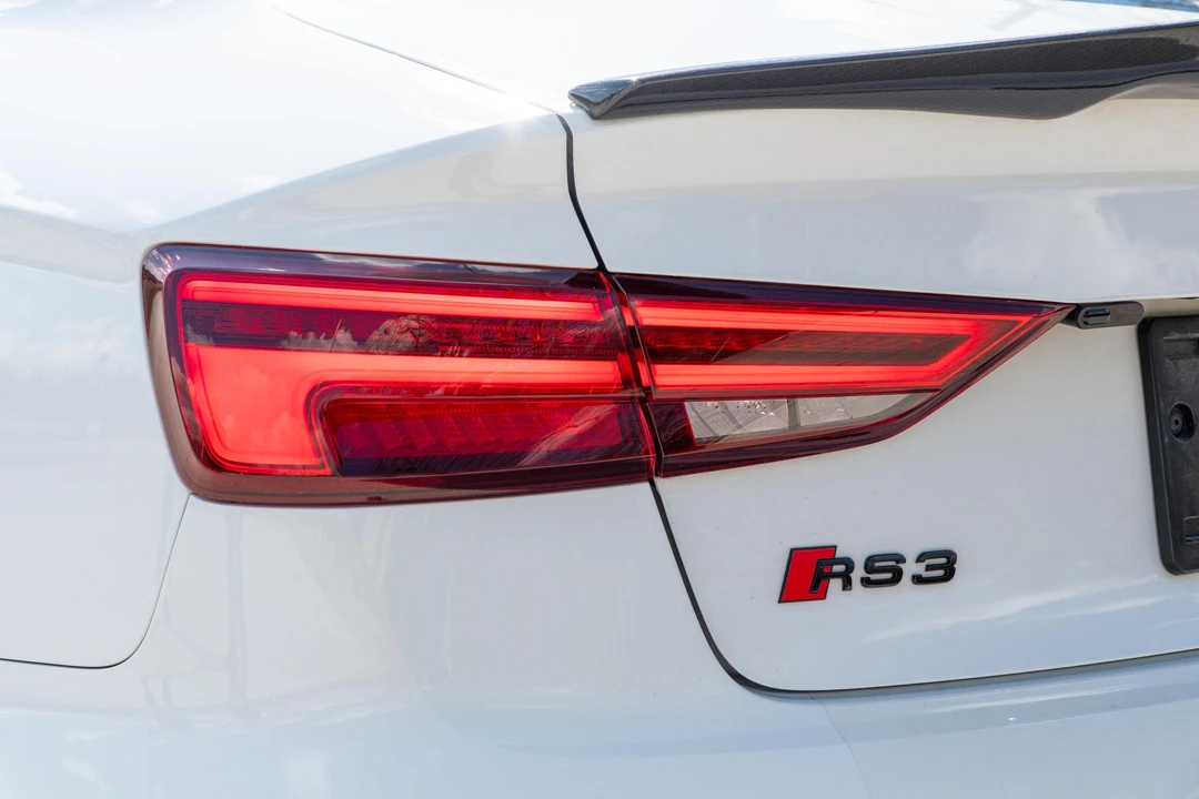 2019 Audi 8V RS3 - Image 23 of 31