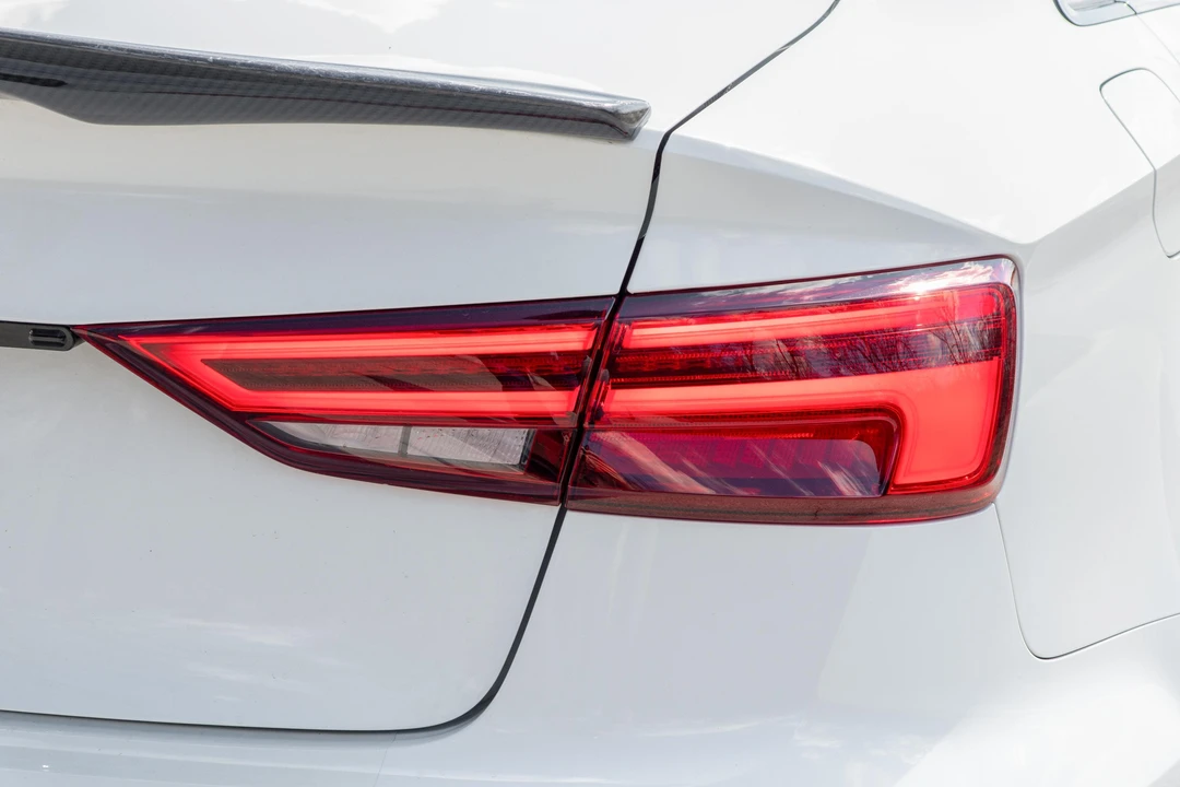 2019 Audi 8V RS3 - Image 28 of 31