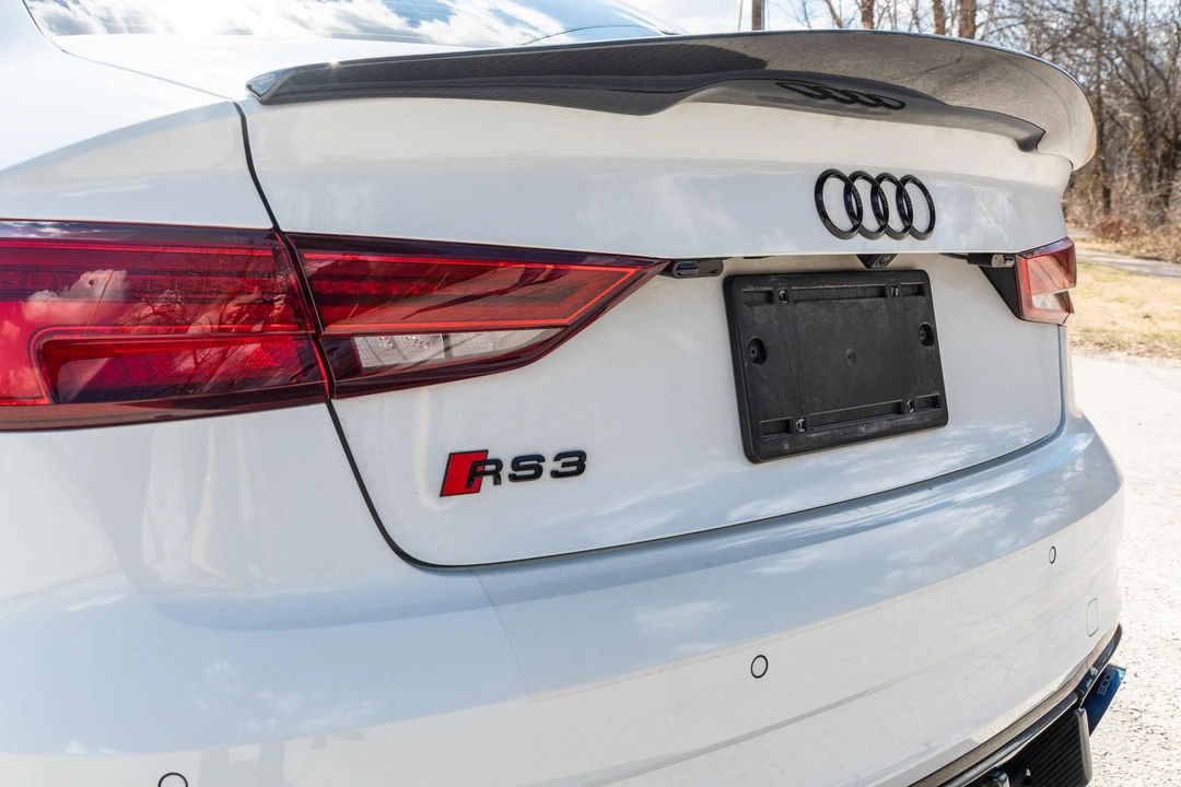 2019 Audi 8V RS3 - Image 22 of 31