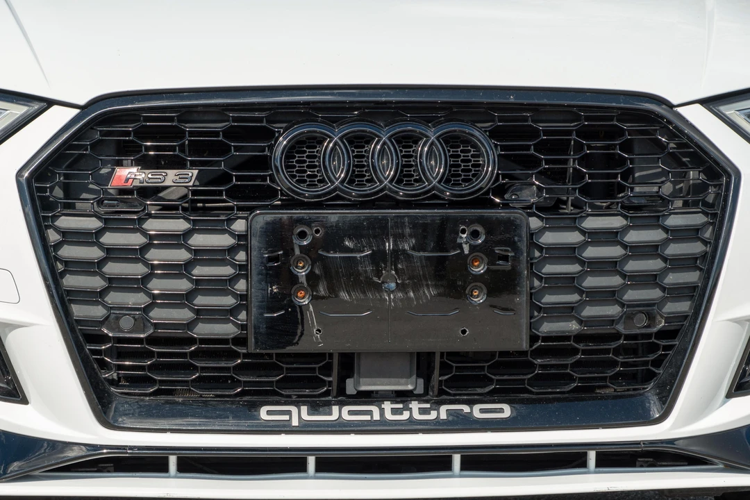 2019 Audi 8V RS3 - Image 12 of 31
