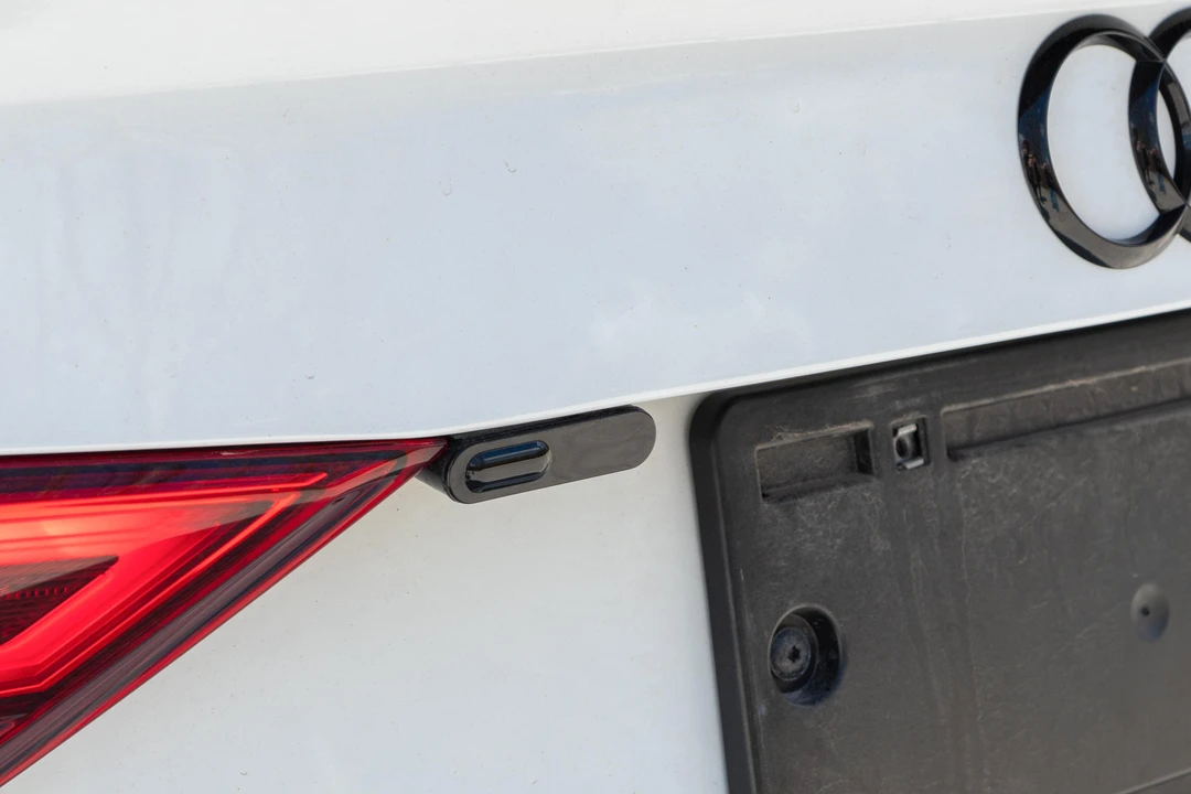 2019 Audi 8V RS3 - Image 24 of 31
