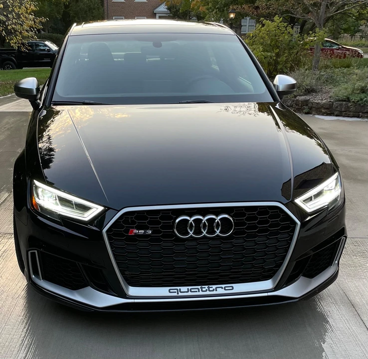 2019 Audi 8V RS3 - Image 7 of 31