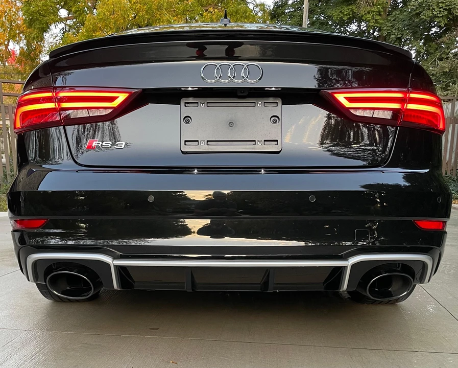 2019 Audi 8V RS3 - Image 24 of 31