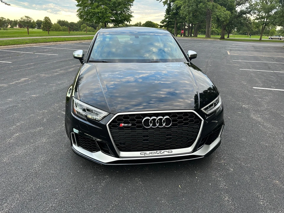 2019 Audi 8V RS3 - Image 6 of 31