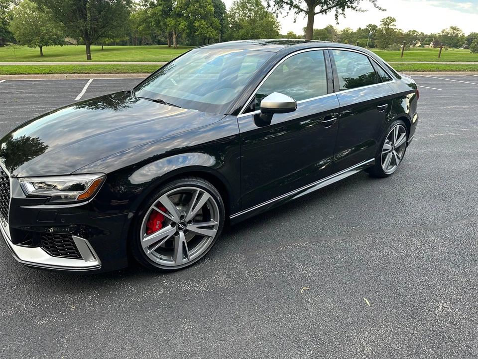 2019 Audi 8V RS3 - Image 15 of 31