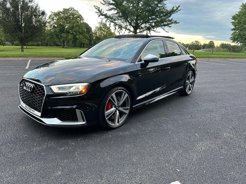2019 Audi 8V RS3 - Image 14 of 31