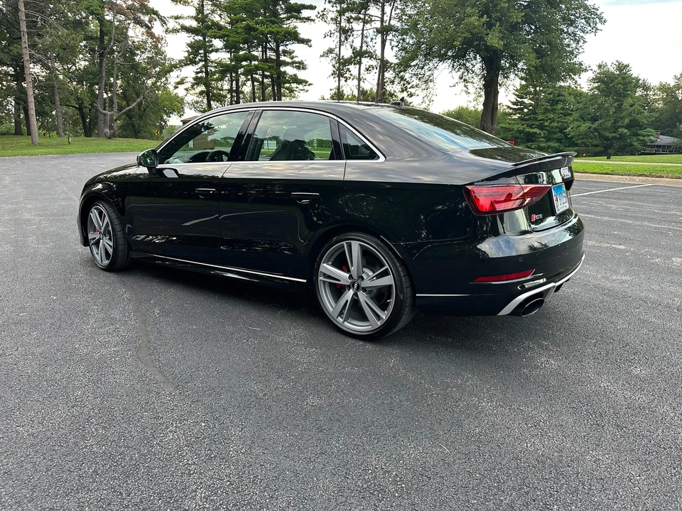 2019 Audi 8V RS3 - Image 20 of 31