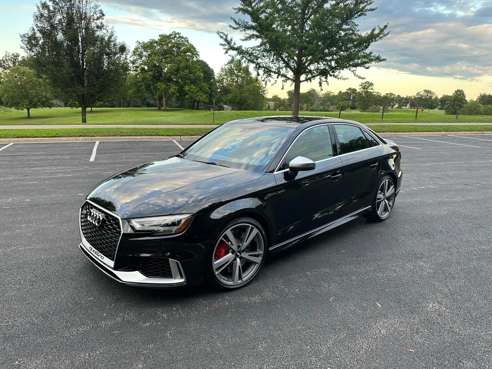 2019 Audi 8V RS3 - Image 13 of 31