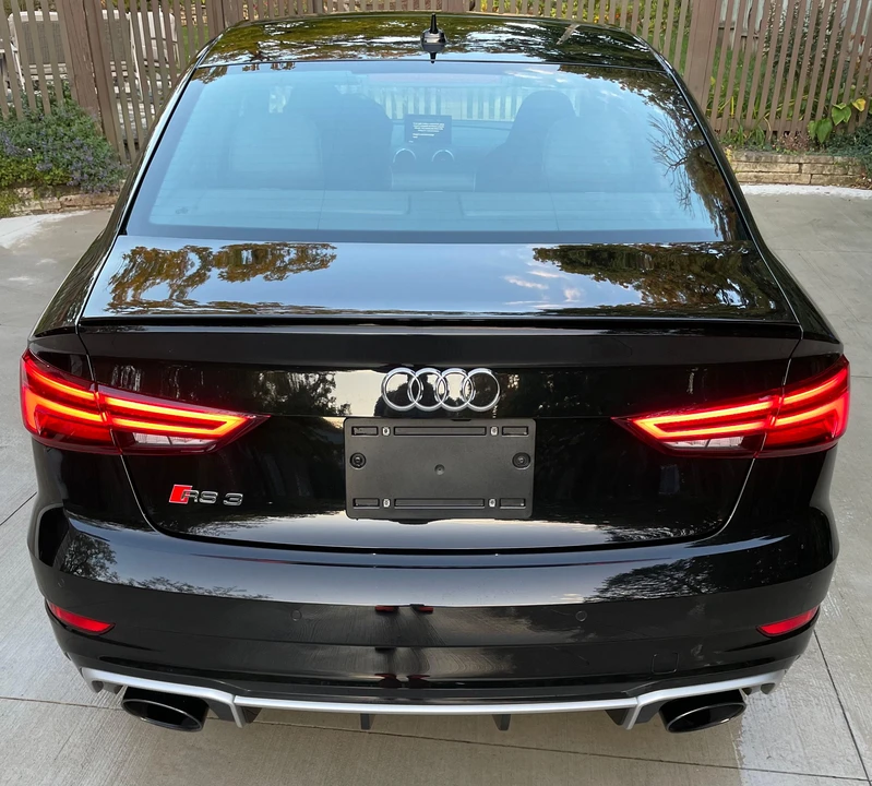 2019 Audi 8V RS3 - Image 23 of 31