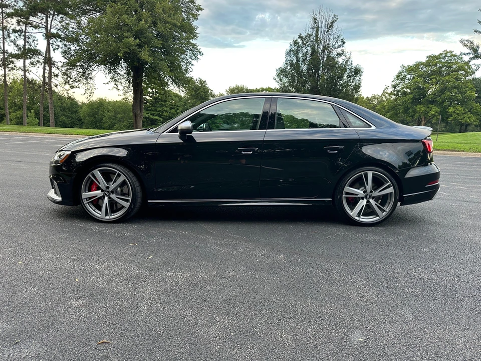 2019 Audi 8V RS3 - Image 18 of 31