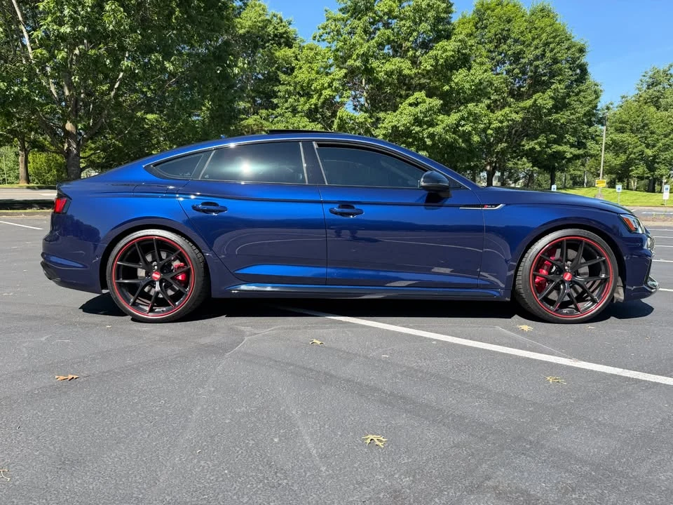 2019 Audi B9 RS5 - Image 7 of 20