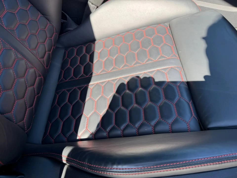 2019 Audi B9 RS5 - Image 16 of 20